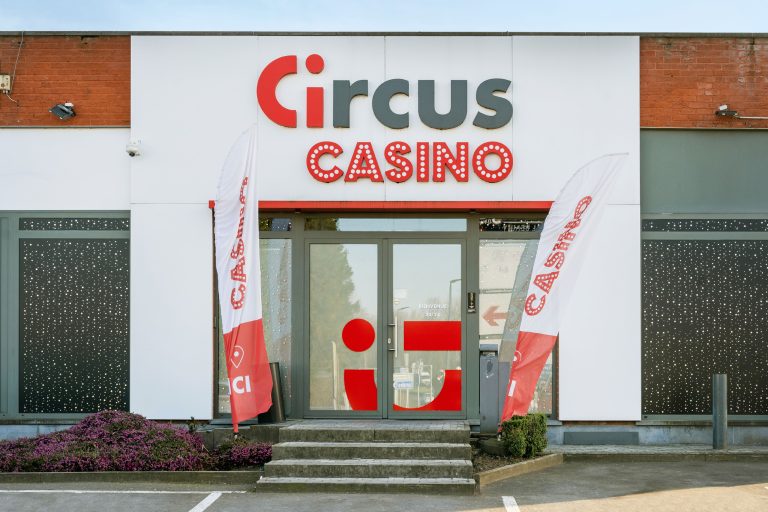 Circus Casino